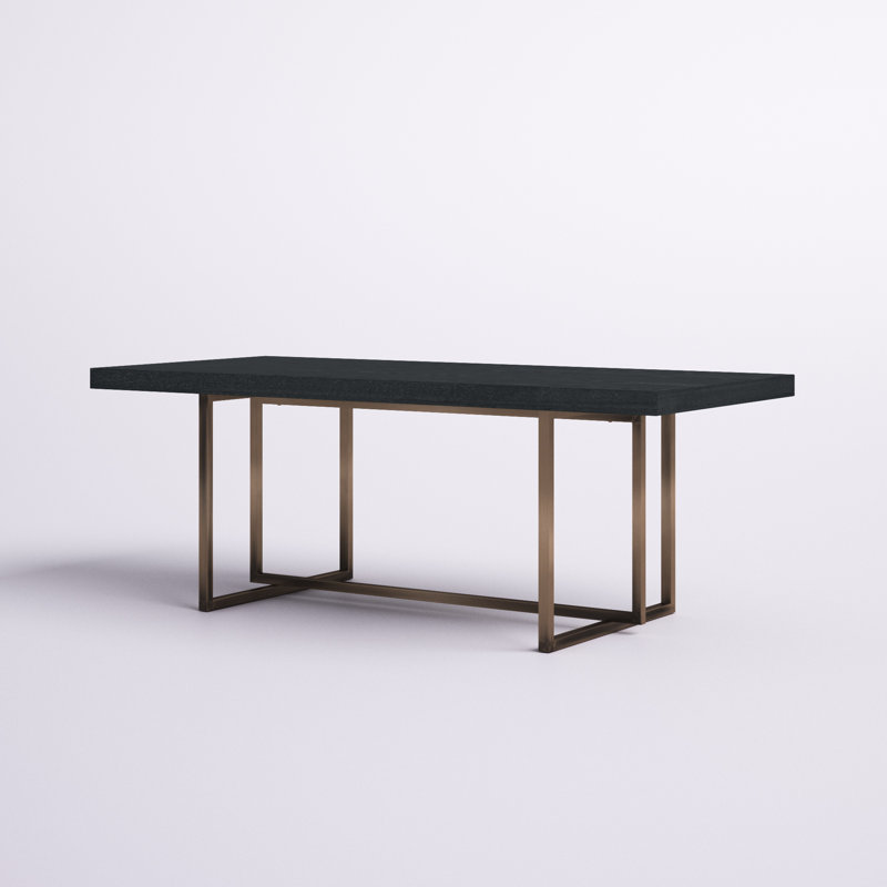 Mistana avalon dining table discount